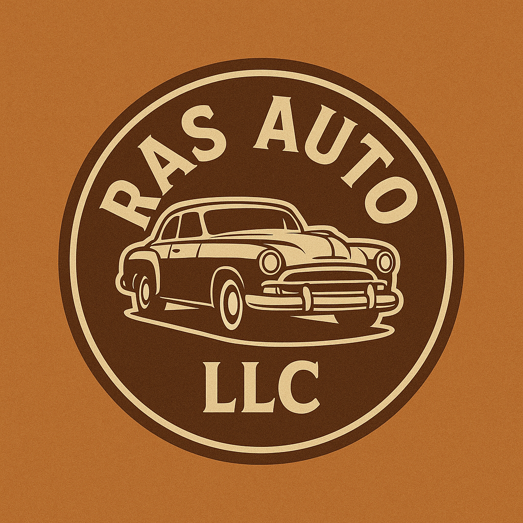 RAS AUTO LLC