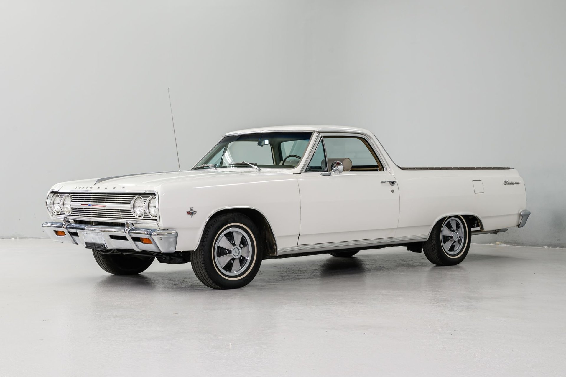 1965 Chevrolet El Camino