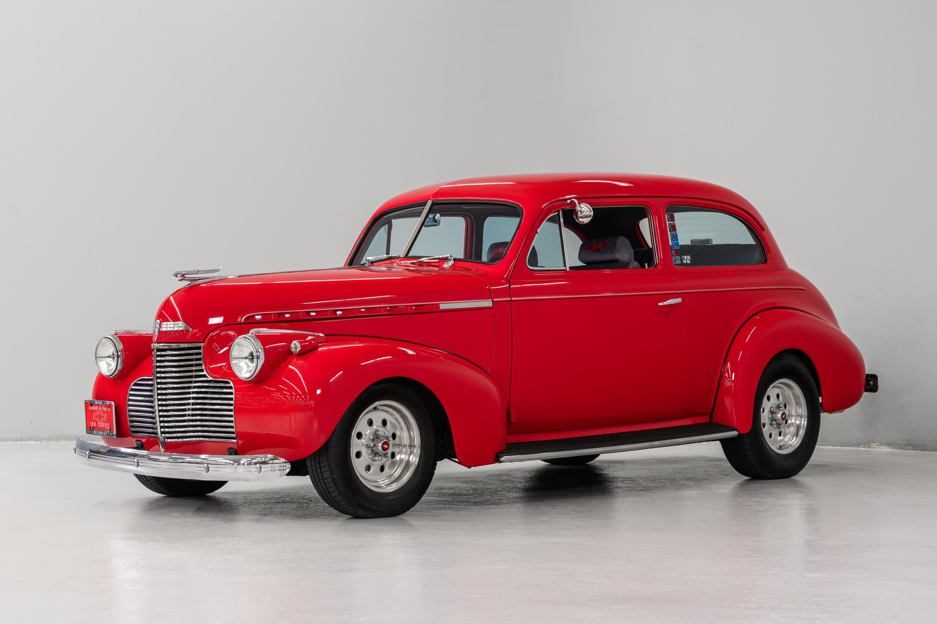 1940 Chevrolet Street Rod