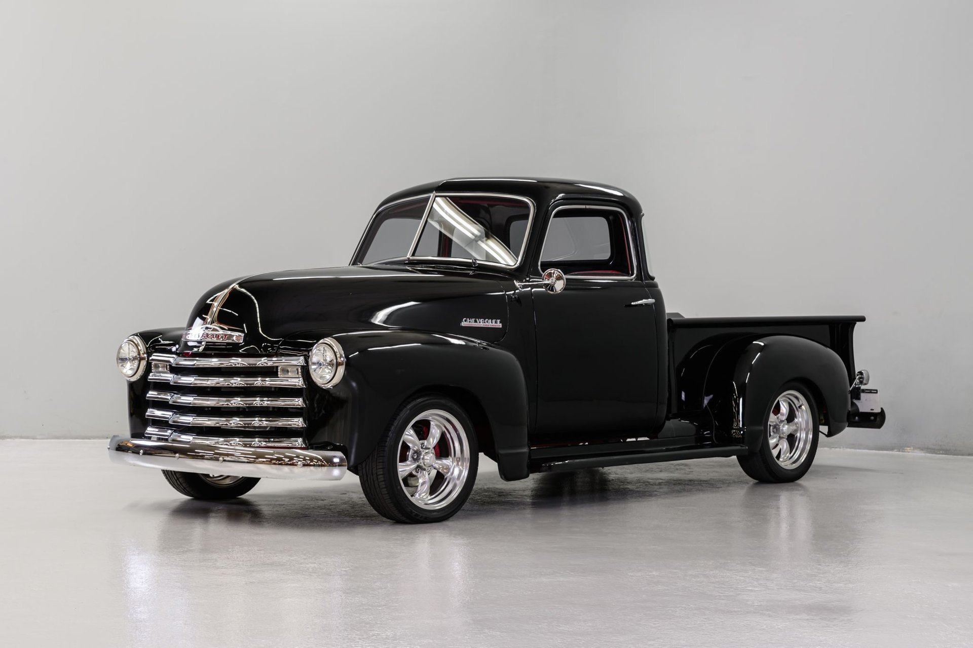 1948 Chevrolet Thriftmaster