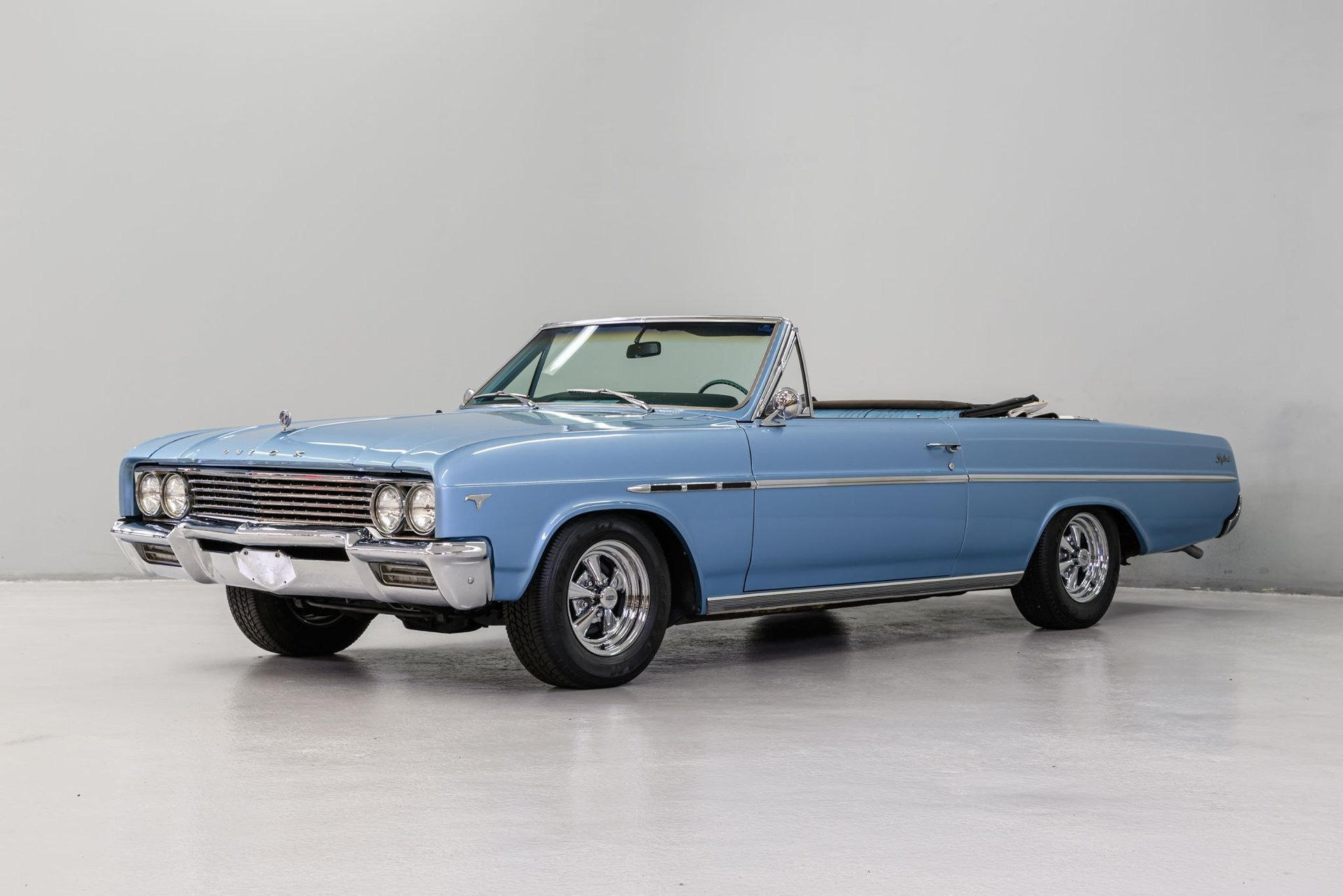 1965 Buick Skylark